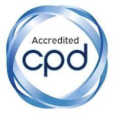 CPD-Accredited Logo