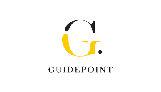 Guidepoint Logo
