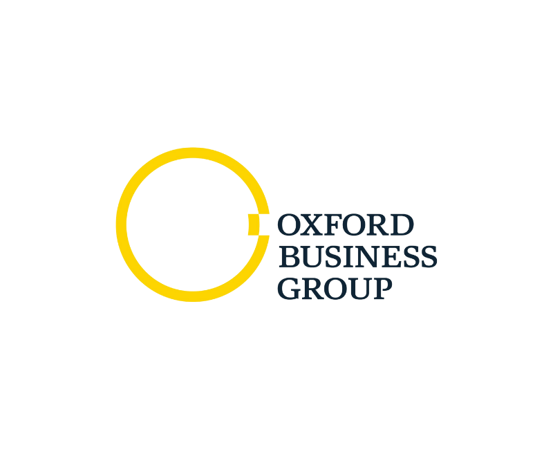 Oxford Business Group Logo